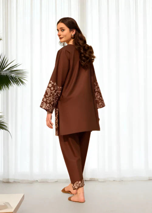 Brown-AL-BAIRUN