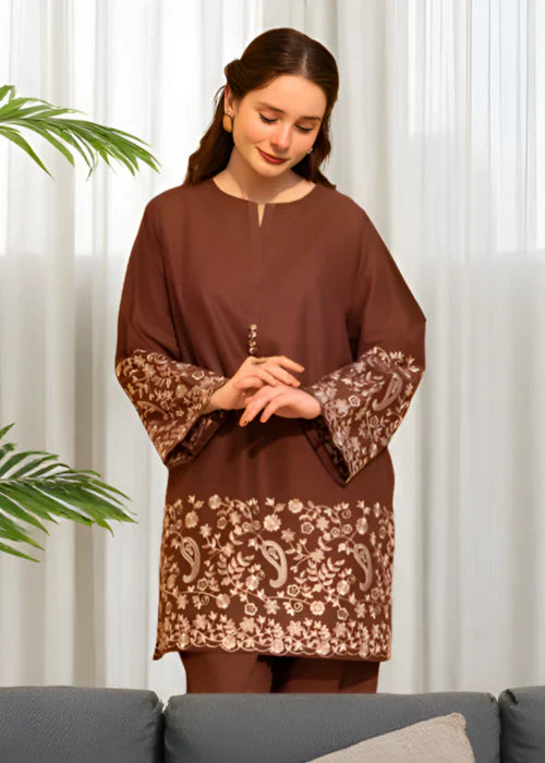 Brown-AL-BAIRUN