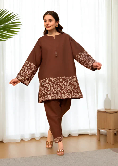 Brown-AL-BAIRUN