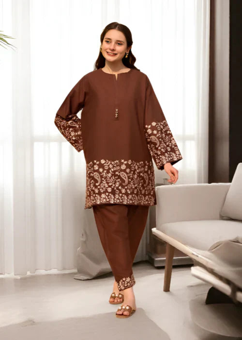 Brown-AL-BAIRUN