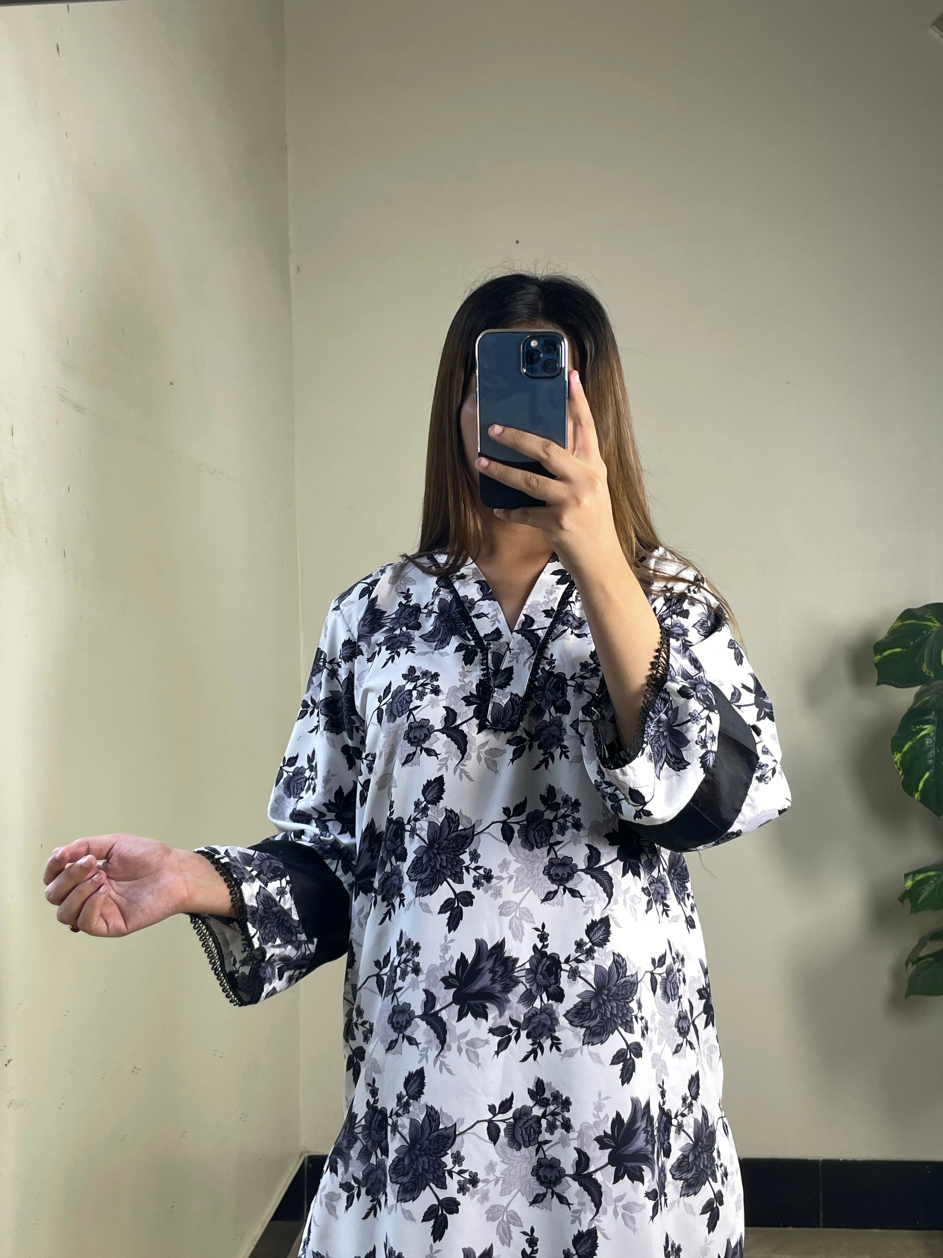 WAVY CO-ORD SET