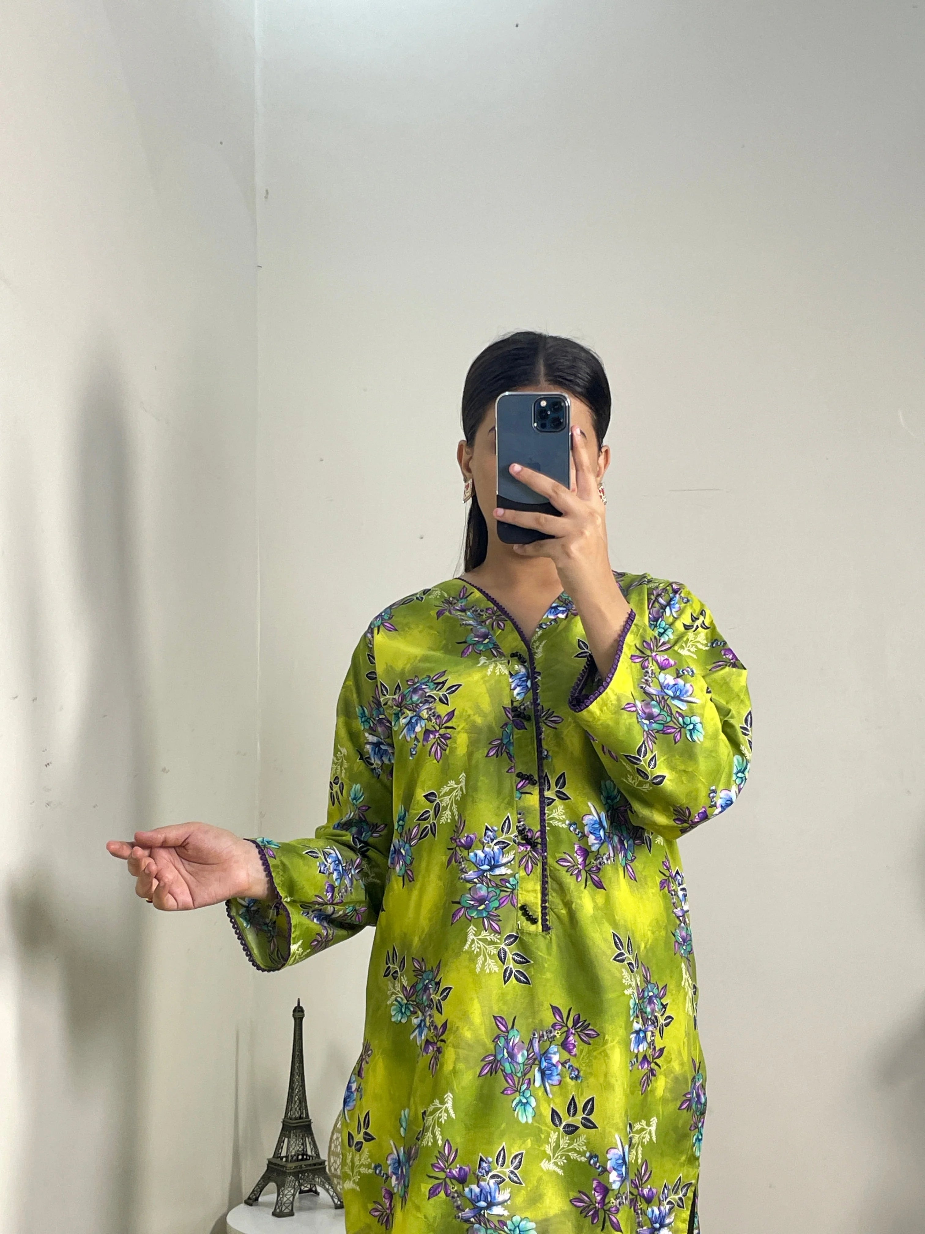 Noir CO-ORD SET