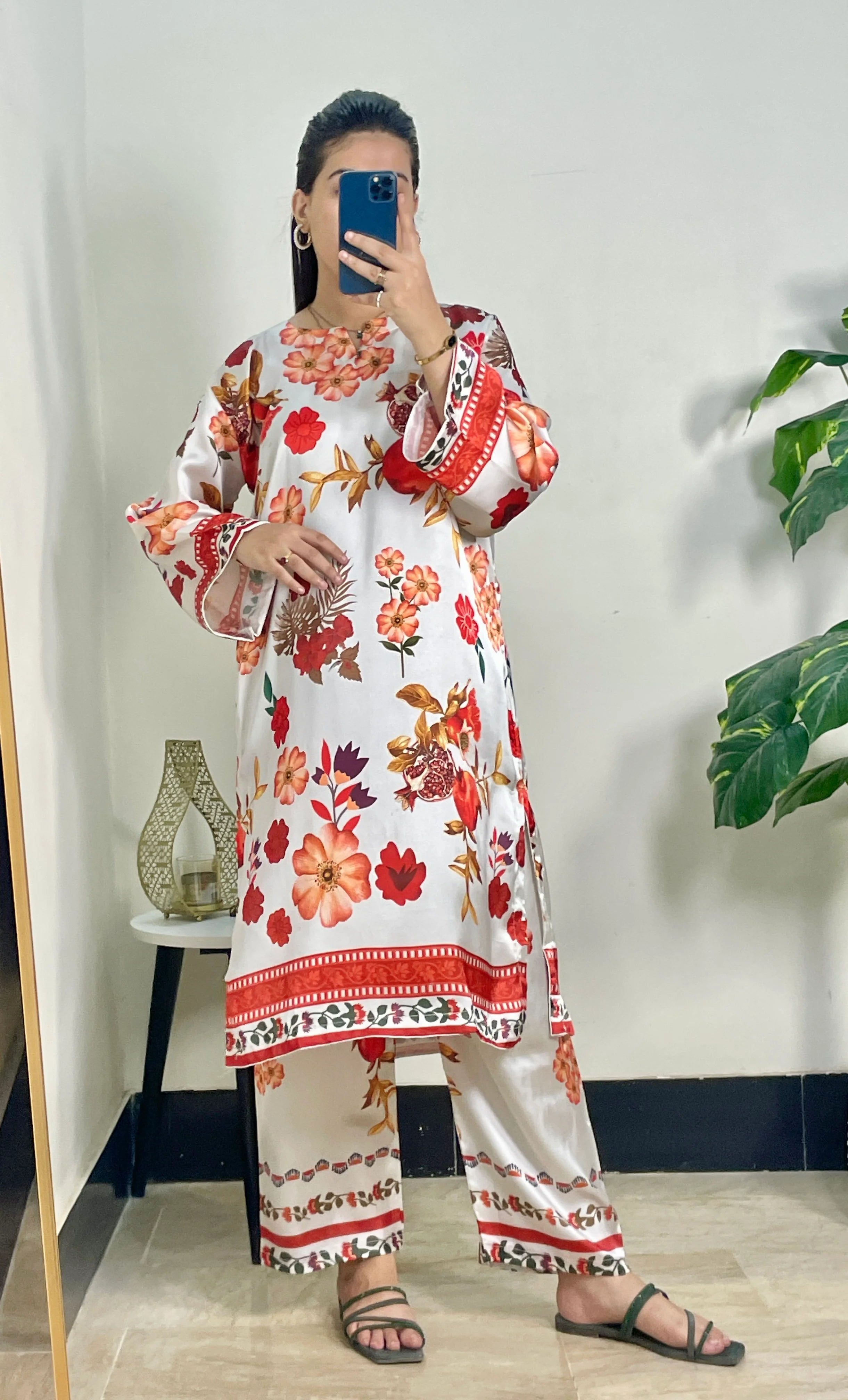 ANAR CO-ORD-SET
