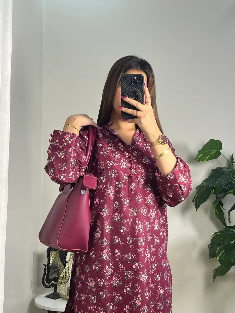 ANA 2 PC