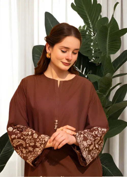 Brown-AL-BAIRUN