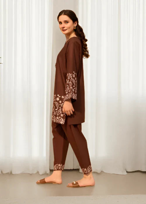 Brown-AL-BAIRUN