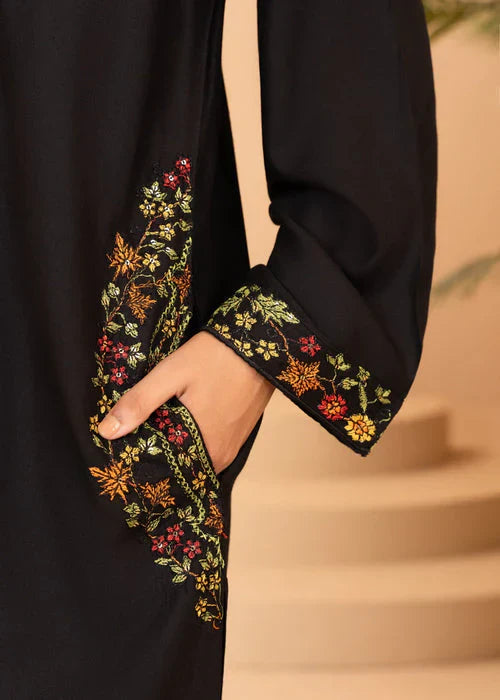 Black Pocket-AL-BAIRUN