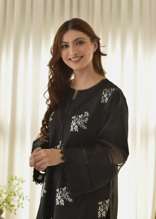 Black Aura 2pcs -Al Bairun