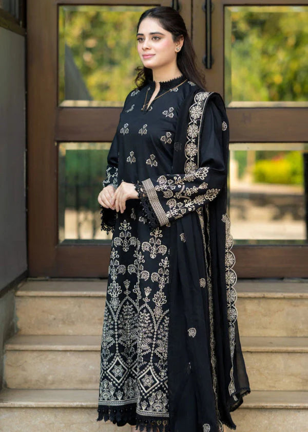 Noir Black 3pc