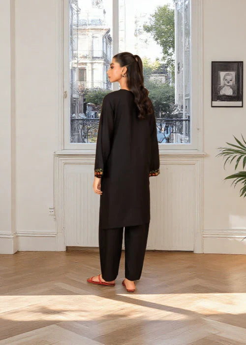 Black Pocket-AL-BAIRUN