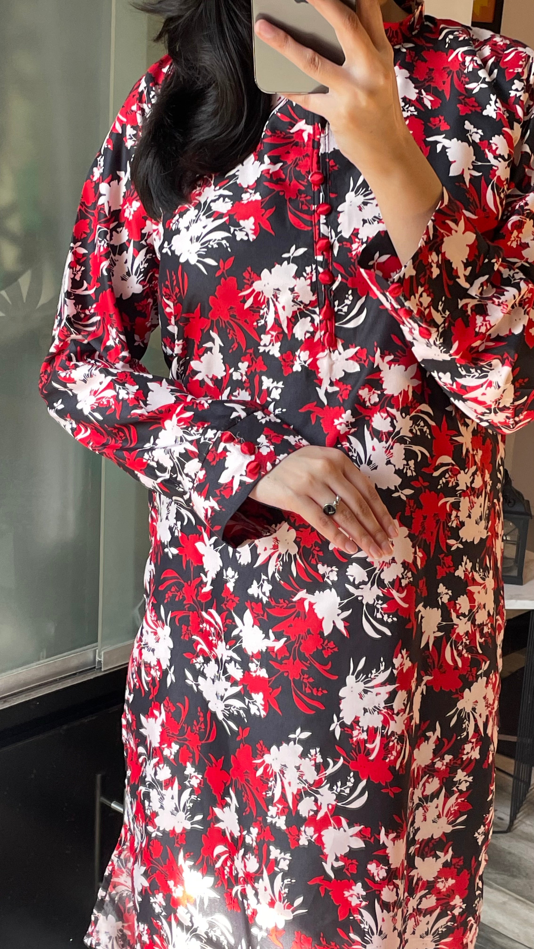 ALWAIN TRANDING CO-ORD-SET